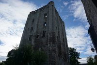 Châteaux de la Loire